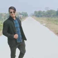 Yasin Raj