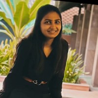 Krisha Shah
