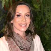 Joene Rodrigues Pereira