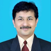 Kiran Vanama