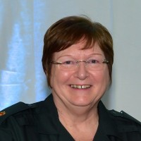 Sue Orchard