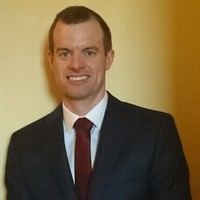 Colm Clohessy Beng (Hons) Msc Ceng Mice Miei