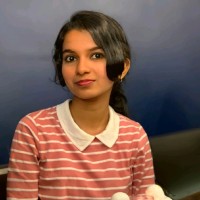 Sruthy Sunil