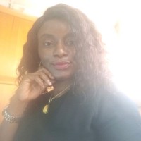Nkechinyere Adinoyi