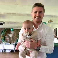 Blake Keogh