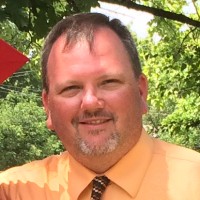 Chad Crutcher
