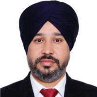 Surjit Singh