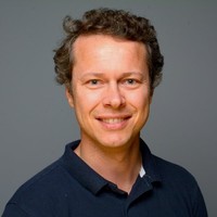 Moritz Wolf