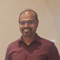Senthil Kumar Nagarajan