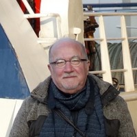Jacques LABALUE