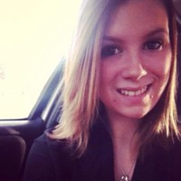 Ashley Larimore