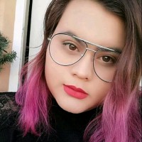 Anna Lu Montes
