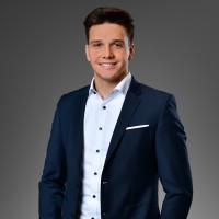 Maximilian Segbert
