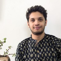 Animesh Bordoloi, PMP®