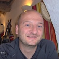 Silvio Campeggi