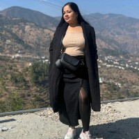 Monalisa Tudu