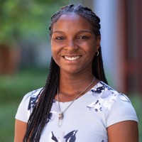 Briana Martin, Mspe