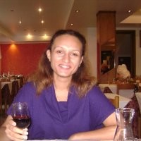 Inessa S
