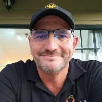 Conrad Theron
