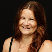 Anette Haulrig Martin