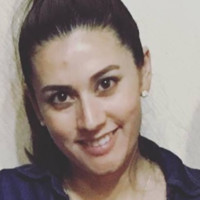 Ana Alondra González López