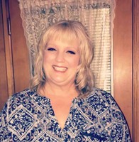 Christy Gillogly