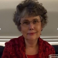 Patricia Tibbits