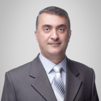 Hikmat A. Ahmad