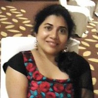 Mamatha Chinagandham