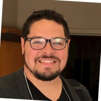 Andrew Garcia
