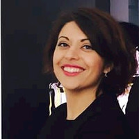 Isabelle Bugnet