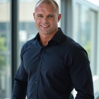 Christopher Kooker