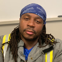 Adrian Linnear-Walker