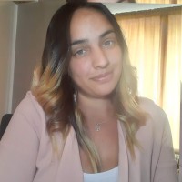 Robyn Jane Venter