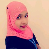 Shareen Yasmeen