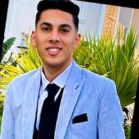 Sayed Ibrahim.