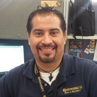 Luis Rincon