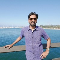 Zahir Janmohamed