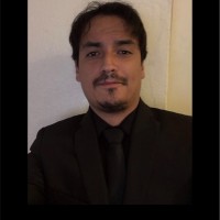Daniel Enrique Arreguin Estrada