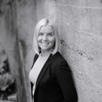 Stina Selander