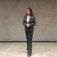 Vanshika Seth