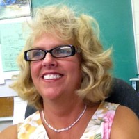 Sharon Knuth