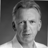 Simon Tuckey