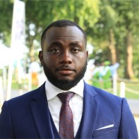 Harry Dikoh Sarfo
