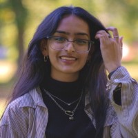 Rizma Shaikh