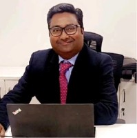 Biplab Chakraborty