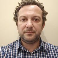 Constantinos Bourlakis