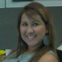 Hilda Cabrera