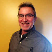Steve Padgett