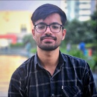 Mridul Pandey